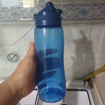 Benetton Marka Suluk Aldık Ve Daha Tam Anlamıyla Kullanmadan Kırıldı