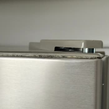 Refrigerador Beko Dañado y Horno de Baja Calidad