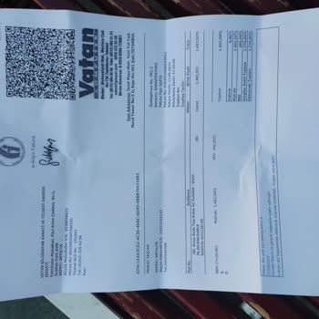 Vatan Bilgisayar Ve JBL İade Sorunu