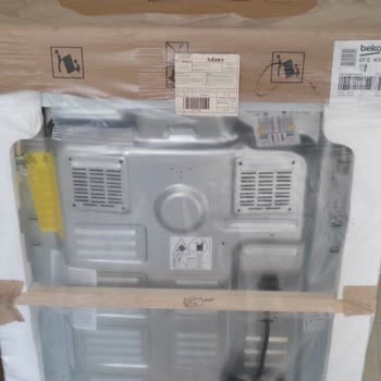 Beko TV y Horno: Problemas con el Envío y Soporte