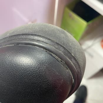 Mis zapatos Zara se deshacen después de tres usos