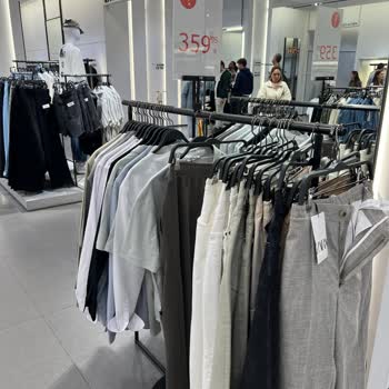 Precios Engañosos en Zara, Maltepe Hilltown