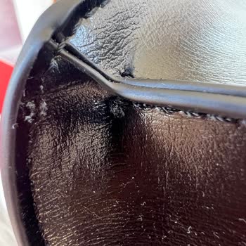 Zara Bolsas Con Defectos, Solicito Reemplazo