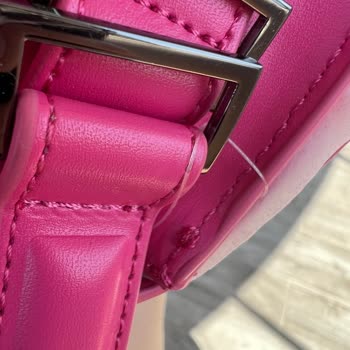 Zara Bolsas Con Defectos, Solicito Reemplazo