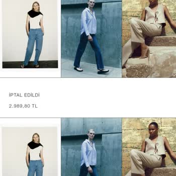 Pedido Cancelado Repetidamente en Zara sin Razón