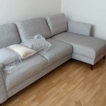 Enza Home Müşteri İlgisizliği Ve Mağduriyeti