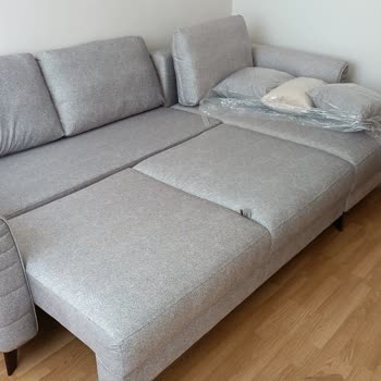 Enza Home Müşteri İlgisizliği Ve Mağduriyeti
