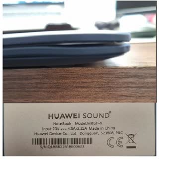 Huawei Matebook X Pro 2022, Daños por Calor, Garantía Denegada