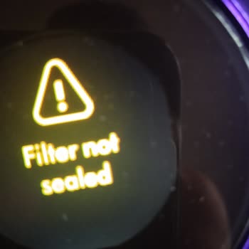 Dyson Süpürge Garanti Kapsamında Servis Sorunu