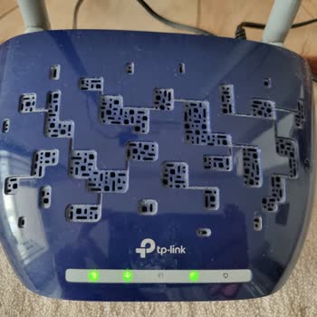 Türk Telekom (FixNet Ekibi) 20 Gündür İnternetimiz Yok. Gelip Sorunu Çözmüyorlar.