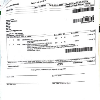 Revlon Yanıltıcı Bilgilendirme Ve Gürültülü Cihaz Sorunu