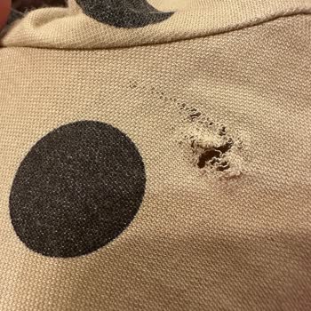 Mango Mono: Problemas de Calidad Tras Pocos Usos