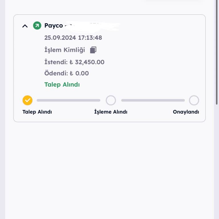 Betewin Para Çekme Sorunu