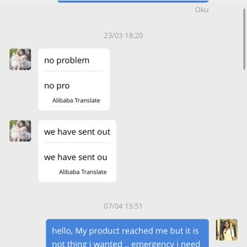 Aliexpress: Recibí un Sombrero en Lugar de un Vestido, Sin Proceso de Devolución