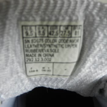 AliExpress: Zapatos Inutilizables y Sin Reembolso