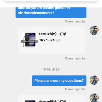 Pedido en AliExpress sin Inspección Aduanera y Sin Confianza