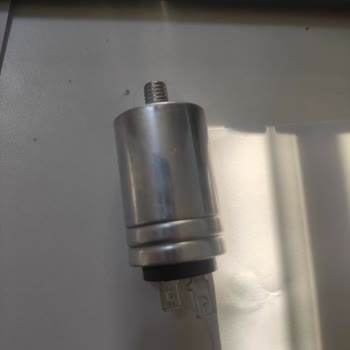 Samsung Servis Bulaşık Makinesi Kondansatör Değişimi Fahiş Fiyat