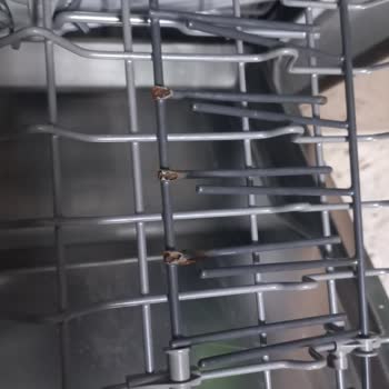 Arçelik Bulaşık Makinesi Sepet Sorunu ve Yüksek Servis Ücreti