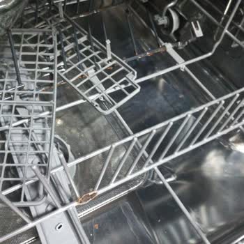 Arçelik Bulaşık Makinesi Sepet Sorunu ve Yüksek Servis Ücreti