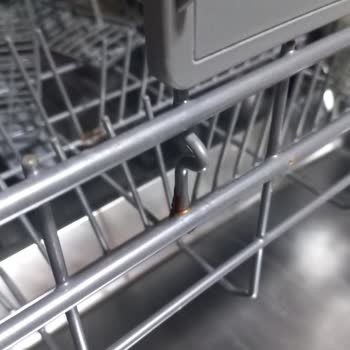 Arçelik Bulaşık Makinesi Sepet Sorunu ve Yüksek Servis Ücreti