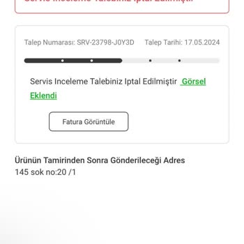 Karaca Züccaciye Karaca Ürünümü İstiyorum