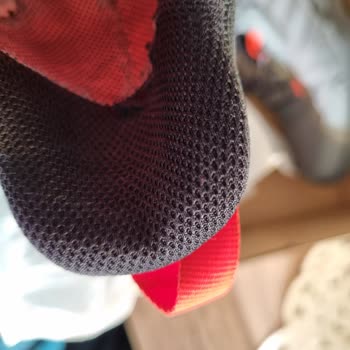 Adidas Terrex AX4 GTX: Problemas con la Calidad Interna del Calzado