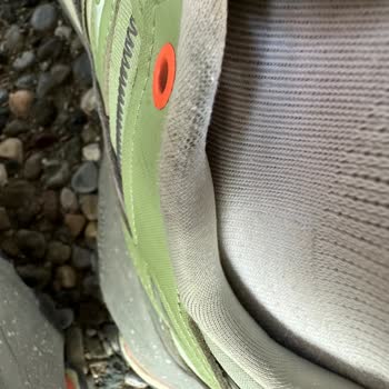 Mis Adidas Outdoor se desgastan rápido y el soporte no ayuda