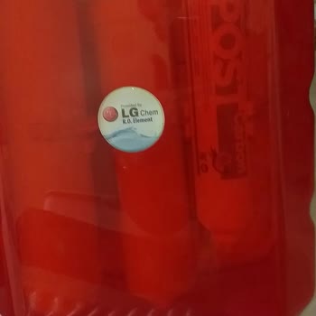 Servicio Insatisfactorio del Purificador de Agua LG Hillda