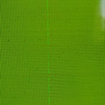 LG 55" Oled B7V Problema de Línea Vertical en el Panel