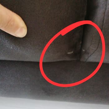 Yön AVM'den Alınan Koltuk Takımları Defolu Çıktı