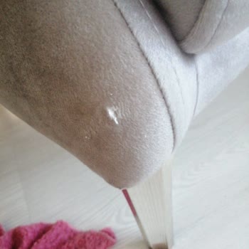 Yön AVM'den Alınan Koltuk Takımları Defolu Çıktı