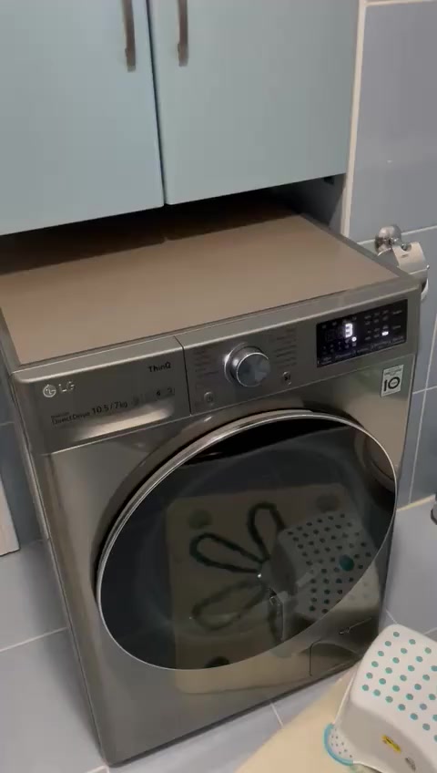 Reparaciones Incesantes del Secador LG, Servicio Inactivo y Soluciones Fallidas Portada de vídeo
