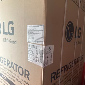 LG GN-H702HLHU: Cobro por instalación no mencionado