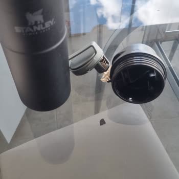 Kutupayısı Stanley Termos Başlığı İçin Geri Dönüş Sağlamıyor!