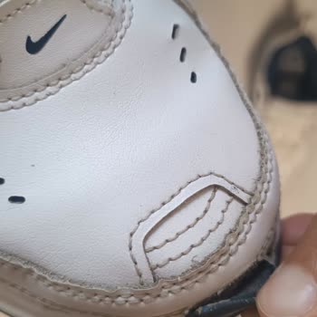Nike Zapatos de Mala Calidad, No Duran Más de 3 Meses