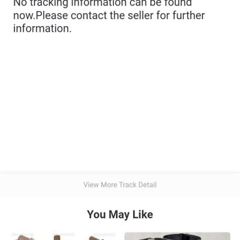 DHgate Order Marked as Delivered, But I Never Received It