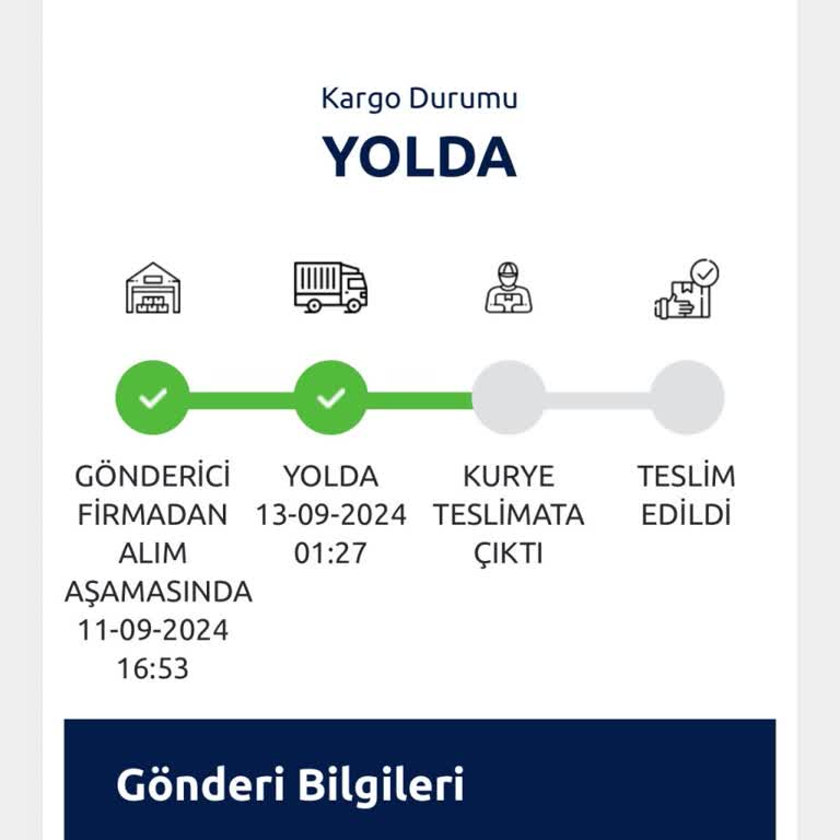 CEVA Logistics 14 Gündür Teslim Edilmeyen Kargo Ve Bilgi Eksikliği