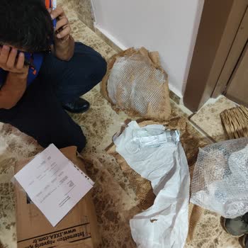 IKEA Me Envió Un Artículo Dañado