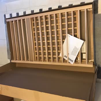 IKEA envía cuna equivocada en lugar de Sundvik