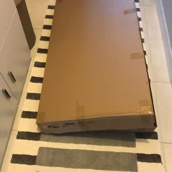 IKEA envía cuna equivocada en lugar de Sundvik