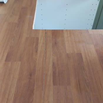 Compré muebles de cocina y servicio de montaje de IKEA Antalya