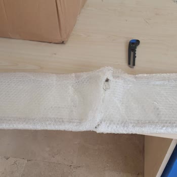 IKEA: Problemas con la entrega de productos dañados