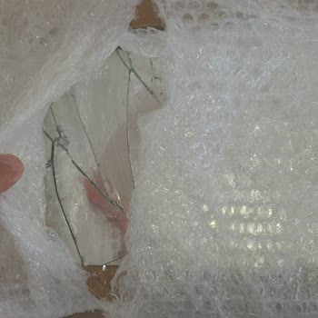 IKEA: Problemas con la entrega de productos dañados