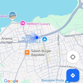 Efe Tur Yolcu Kaybetmemek İçin Şehir Dolmuşlarına Dönmüş