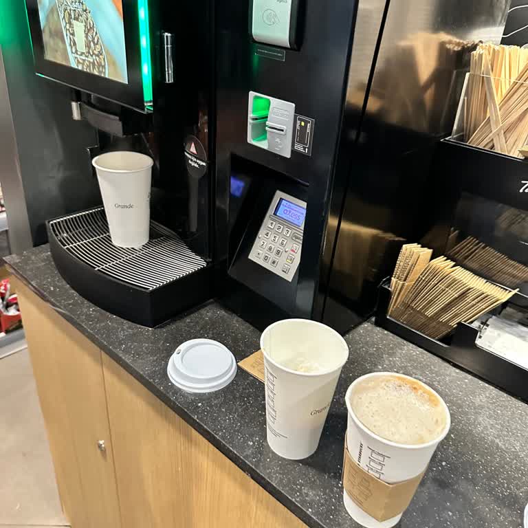 Starbucks Para İadesi Yapmıyor!