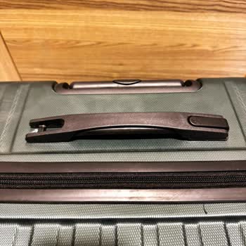 Long Beach Harmony Alanya Hasar Gören Bavul!