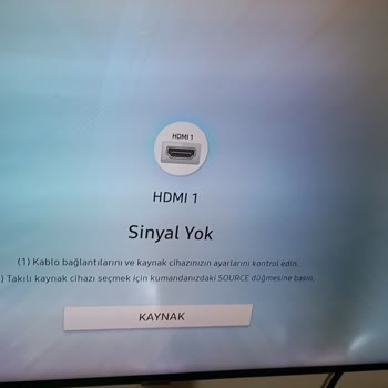 Samsung TV Screen Has Cloudy Spots and I'm Stuck With High Repair Costs