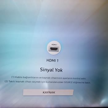 Samsung TV Screen Has Cloudy Spots and I'm Stuck With High Repair Costs