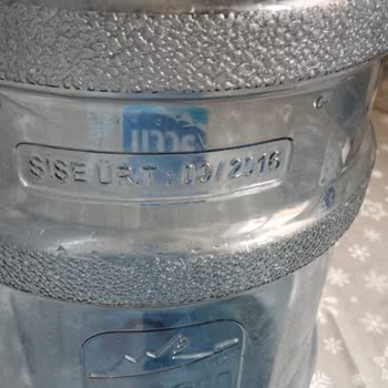 Assu Yanlış Su Siparişi Ve İletişim Sorunları