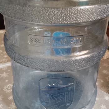 Assu Yanlış Su Siparişi Ve İletişim Sorunları